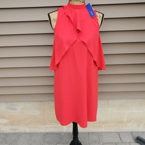 ❤❤❤STUNNING RED DRESS ❤❤❤ COCKTAIL